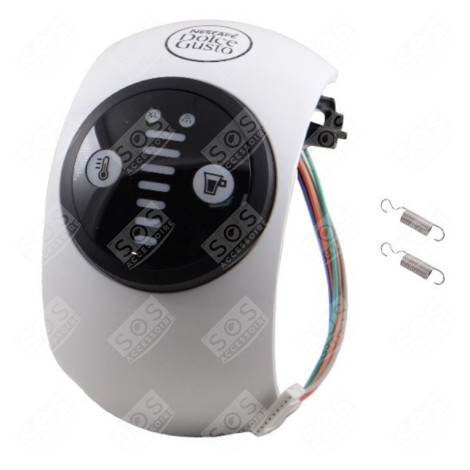 SCHEDA ELETTRONICA DI COMANDO MACCHINA DA CAFFÃ, CAFFETTIERA - MS-625030, MS625030