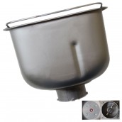 Vaschetta (senza pala impastatrice)