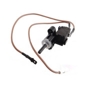 Interruttore e supporto