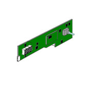 Scheda elettronica programmata