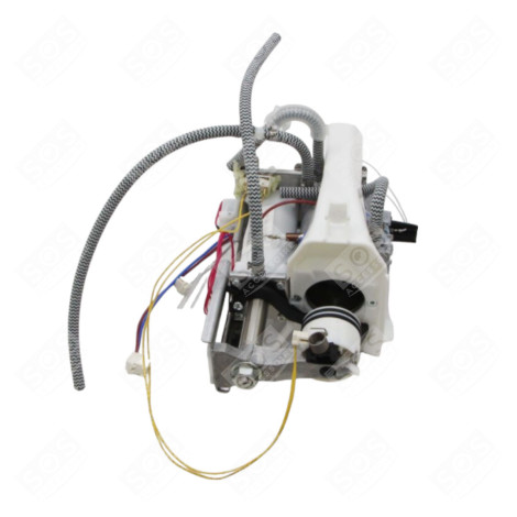 RESISTENZA CON CILINDRO MACCHINA DA CAFFÃ, CAFFETTIERA - MS-8030001640, MS8030001640