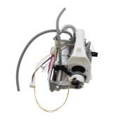 Resistenza con cilindro