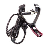 Parte superiore del manico con cavo di alimentazione