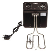 Scocca con resistenza