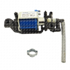 Pompa tipo B47 47W + collare