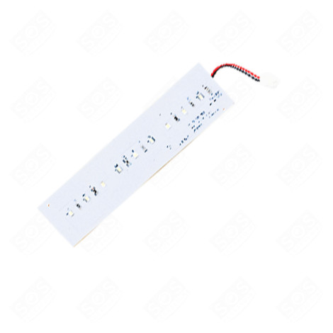 SCATOLA TERMOSTATO + LED FRIGORIFERO, CONGELATORE - FR001379