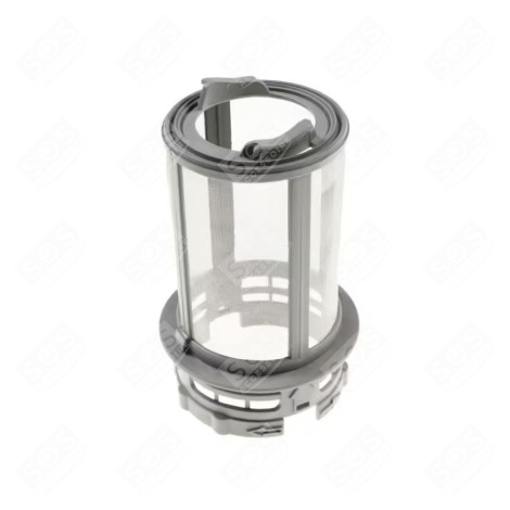 MICROFILTRO ORIGINALE LAVASTOVIGLIE - 1796080500, 1786720500