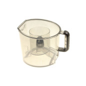 Serbatoio polvere originale