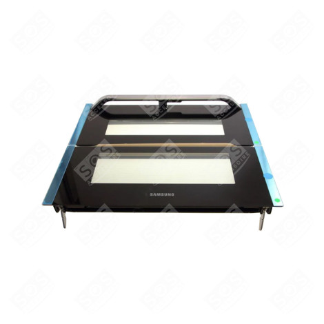 SPORTELLO COMPLETO ORIGINALE FORNI, FORNELLI ELETTRICI E A GAS - DG94-02560E