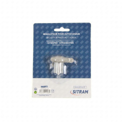 Regolatore Taupe/beige