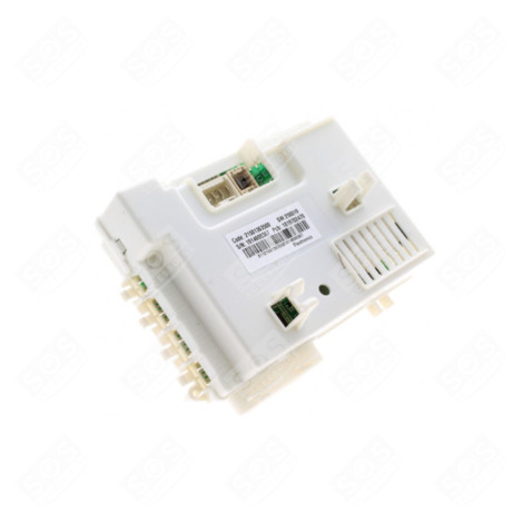 SCHEDA ELETTRONICA DI POTENZA LAVATRICE - C00375909, 488000375909