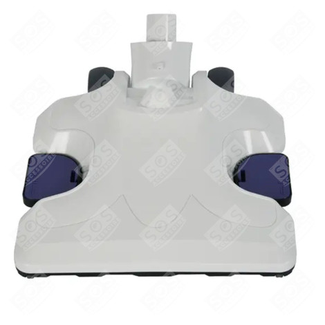 SPAZZOLA BIANCA COMPLETA ASPIRAPOLVERE - RS-2230002274, RS2230002274