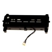 Scheda elettronica di comando