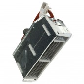Resistenza 1400 W + 600 W