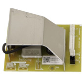 Scheda elettronica di potenza