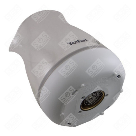 BOCCALE IN VETRO CON RESISTENZA BOLLITORI, CARAFFE FILTRANTI - SS-208867, SS208867