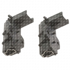 Set di carboncini motore WELLING 4.0A 40W