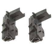 Set di carboncini motore WELLING 4.0A 40W