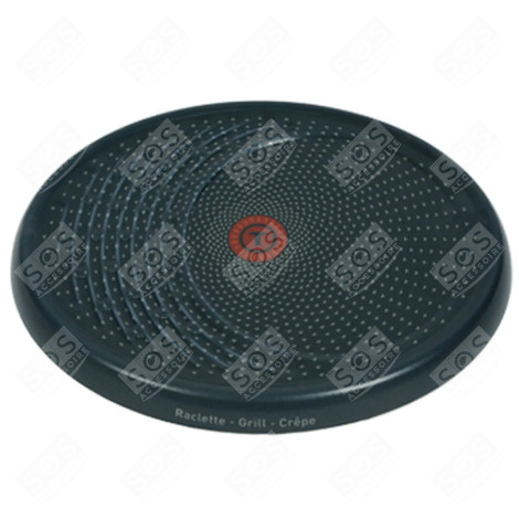 PIASTRA GRILL, WOK E MACCHINA PER RACLETTE - TS-01070130, TS01070130
