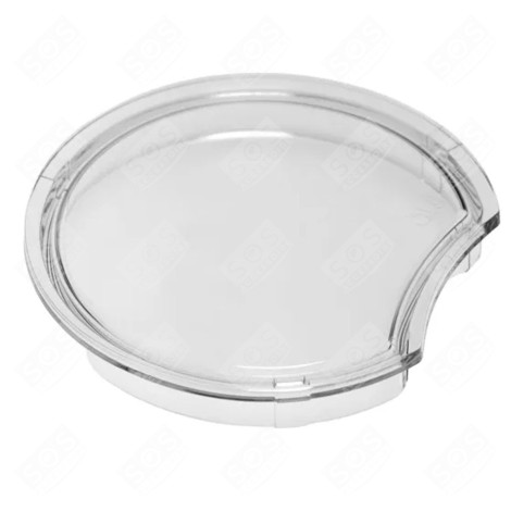 COPERCHIO DEL SERBATOIO MACCHINA DA CAFFÃ, CAFFETTIERA - MS-208960, MS208960