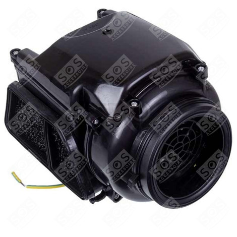 MOTORE COMPLETO IDROPULITRICI - RS-2230002260, RS2230002260