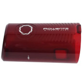 Contenitore separatore rosso