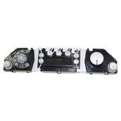 Scheda elettronica, modulo di controllo