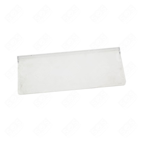 FRONTALE VASCHETTA FRIGORIFERO, CONGELATORE - 2244098089