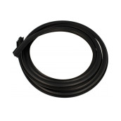 Guarnizione perimetrale dello sportello