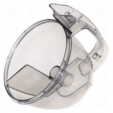 SERBATOIO POLVERE ASPIRAPOLVERE - MJM47373701