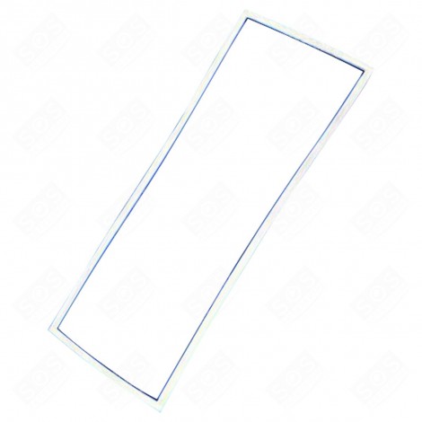 GUARNIZIONE PORTA FRIGORIFERO, CONGELATORE - 480131100335