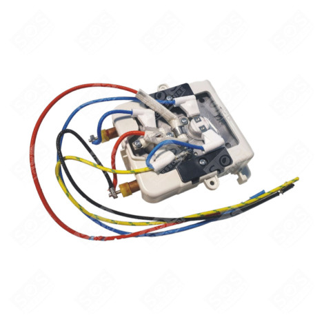 CALDAIA COMPLETA VARI PICCOLI ELETTRODOMESTICI - CS-00143722, CS00143722