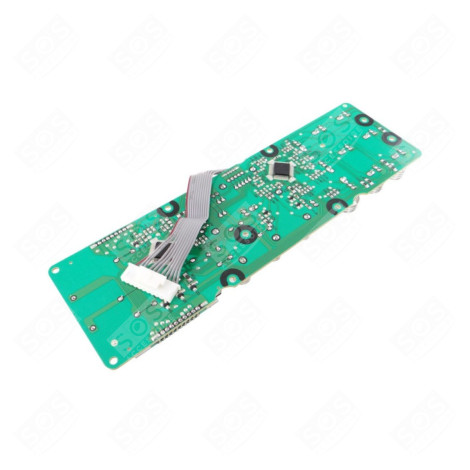 SCHEDA DI CONTROLLO ELETTRONICA FORNI, FORNELLI ELETTRICI E A GAS - SS-986863, SS986863