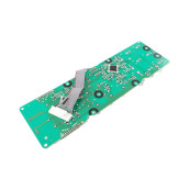 Scheda di controllo elettronica