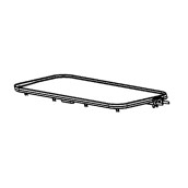 Piastra e resistenza