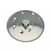 A980 A998 - Disco per grattugia grossa 6mm per A980 e A998