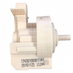 Sensore di livello (Pressostato)