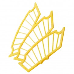 Set di 3 filtri adattabili