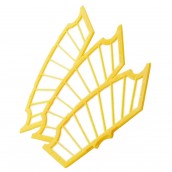 Set di 3 filtri adattabili