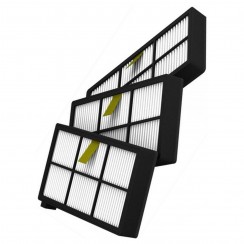 Set di 3 filtri aggiustabili