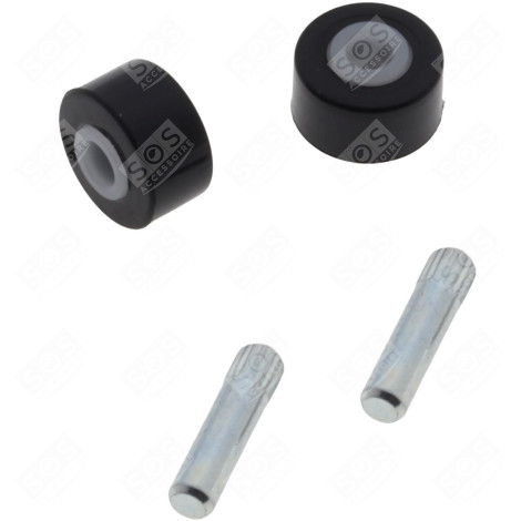 RUOTE E ASSI ASPIRAPOLVERE - SS-7222069047, SS7222069047