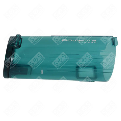 VASCHETTA SEPARATRICE VERDE ASPIRAPOLVERE - SS-7235007006, SS7235007006