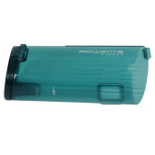 Vaschetta separatrice verde