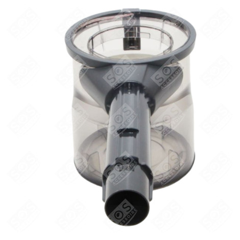 GRUPPO CORPO CICLONICO ASPIRAPOLVERE - 48700133