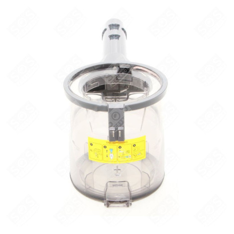 GRUPPO CORPO CICLONICO ASPIRAPOLVERE - 48700133