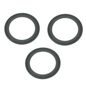 Set di 3 guarnizioni