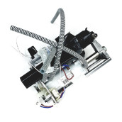 Resistenza e martinetto