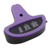 Parte posteriore maniglia