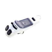 Maniglia anteriore con pompa