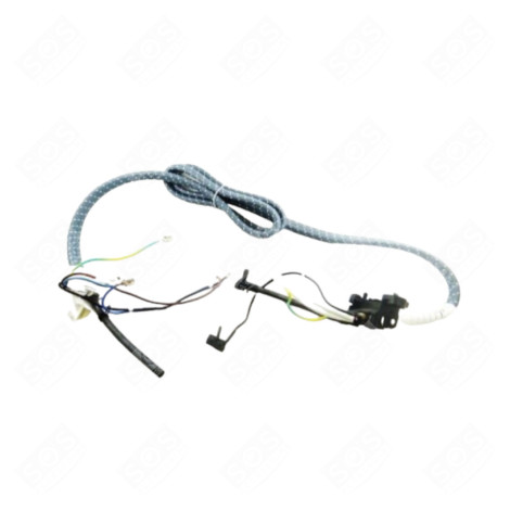 CAVO VAPORE FERRO DA STIRO, FERRO A VAPORE - CS-41938255, CS41938255